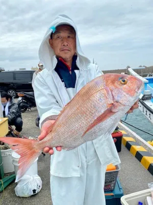 宝生丸の2022年4月28日(木)1枚目の写真