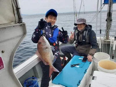 鯛多ニックの2022年4月29日(金)1枚目の写真
