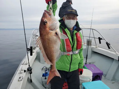 鯛多ニックの2022年4月29日(金)3枚目の写真