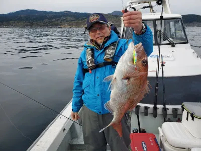 鯛多ニックの2022年4月29日(金)4枚目の写真