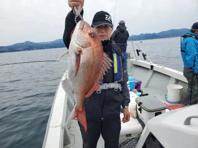 鯛多ニックの2022年4月29日(金)5枚目の写真