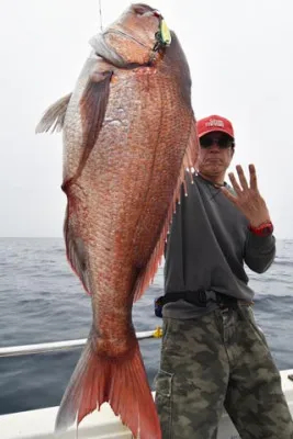 海祐丸の2022年4月30日(土)3枚目の写真