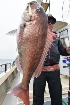 海祐丸の2022年4月30日(土)5枚目の写真