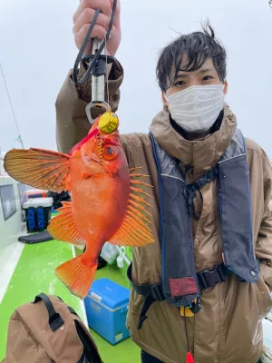 たいぞう丸の2022年5月1日(日)2枚目の写真