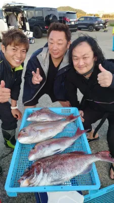 共栄丸の2022年5月2日(月)4枚目の写真