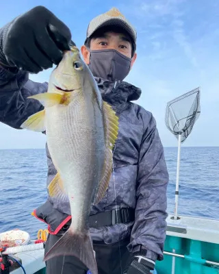 良栄丸の2022年5月5日(木)1枚目の写真