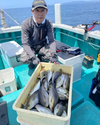 良栄丸の2022年5月5日(木)3枚目の写真