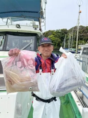 翔太丸の2022年5月6日(金)1枚目の写真