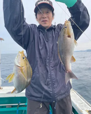 良栄丸の2022年5月6日(金)1枚目の写真