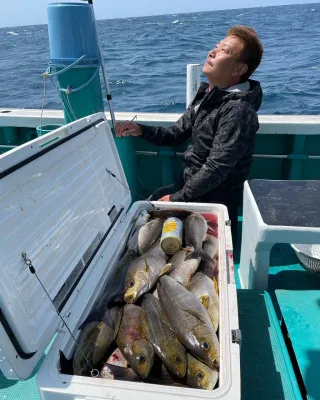 良栄丸の2022年5月8日(日)3枚目の写真
