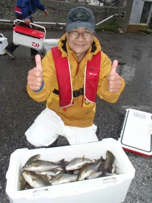 村井丸の2022年5月9日(月)1枚目の写真