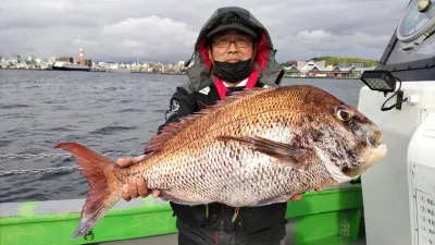 天竜丸の2022年5月10日(火)4枚目の写真