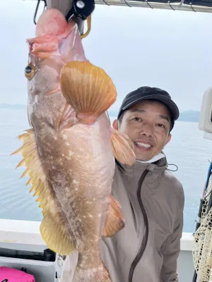 芳丸の2022年5月11日(水)2枚目の写真