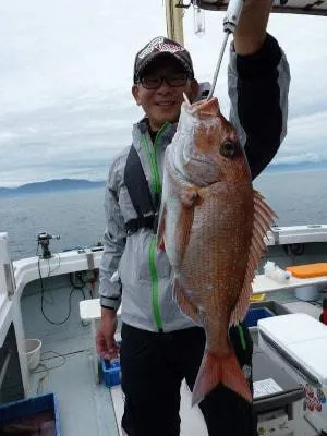 Fishing MOLA MOLAの2022年5月13日(金)1枚目の写真