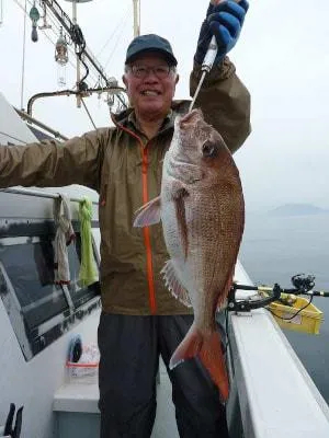 Fishing MOLA MOLAの2022年5月13日(金)2枚目の写真