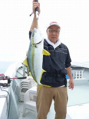 Fishing MOLA MOLAの2022年5月13日(金)3枚目の写真