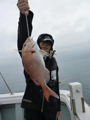 Fishing MOLA MOLAの2022年5月13日(金)4枚目の写真