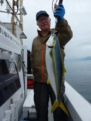 Fishing MOLA MOLAの2022年5月13日(金)5枚目の写真
