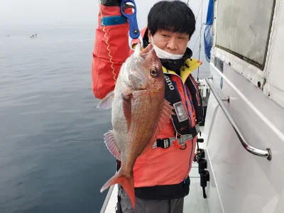 鯛多ニックの2022年5月14日(土)5枚目の写真