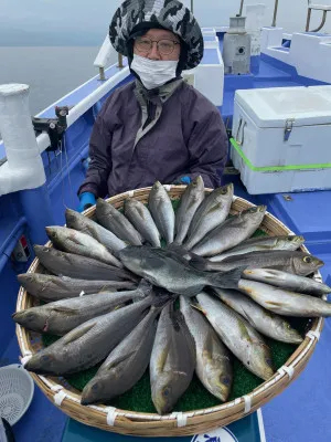 恵一丸の2022年5月17日(火)2枚目の写真