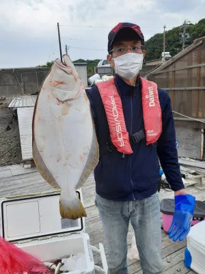 安乗釣センターの2022年5月17日(火)1枚目の写真