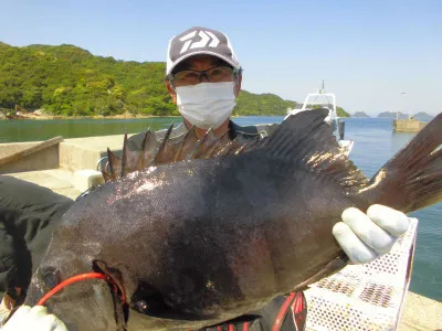 海斗の2022年5月17日(火)1枚目の写真
