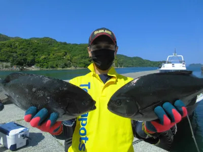 海斗の2022年5月17日(火)2枚目の写真