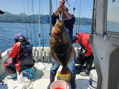 鯛多ニックの2022年5月18日(水)1枚目の写真