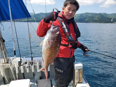 鯛多ニックの2022年5月18日(水)2枚目の写真