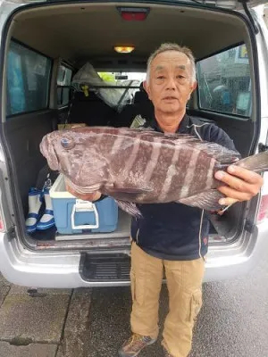 植長丸の2022年5月16日(月)1枚目の写真