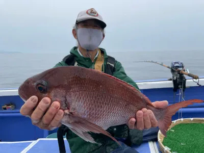 恵一丸の2022年5月20日(金)3枚目の写真
