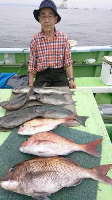 新徳丸の2022年5月20日(金)1枚目の写真