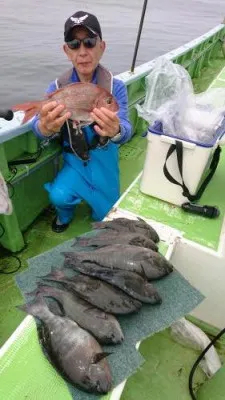 新徳丸の2022年5月20日(金)2枚目の写真
