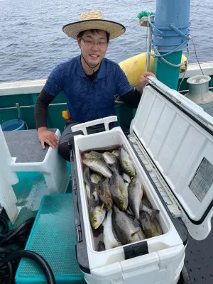 良栄丸の2022年5月20日(金)1枚目の写真
