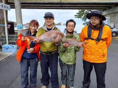 愛海丸の2022年5月21日(土)1枚目の写真