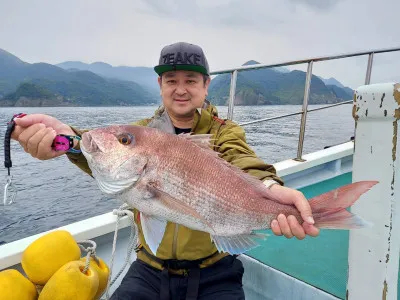 愛海丸の2022年5月21日(土)3枚目の写真