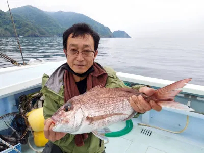 愛海丸の2022年5月21日(土)4枚目の写真