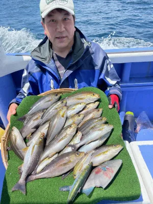 恵一丸の2022年5月22日(日)2枚目の写真