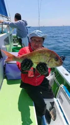 新徳丸の2022年5月22日(日)3枚目の写真