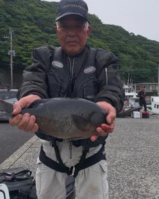 てる丸の2022年5月23日(月)1枚目の写真