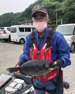 てる丸の2022年5月23日(月)2枚目の写真