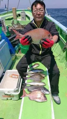 新徳丸の2022年5月23日(月)2枚目の写真