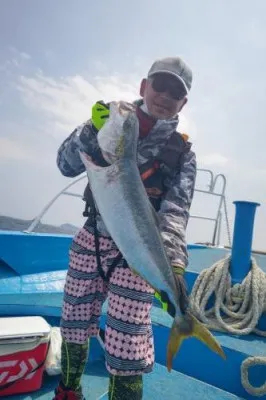 浜吉丸の2022年5月12日(木)1枚目の写真