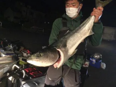 浜吉丸の2022年5月12日(木)3枚目の写真