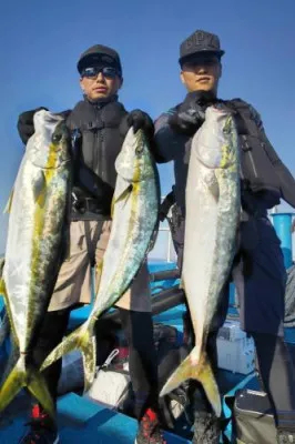 浜吉丸の2022年5月8日(日)1枚目の写真