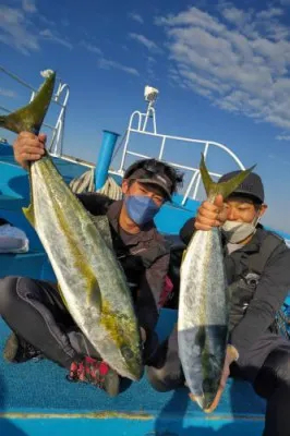 浜吉丸の2022年5月8日(日)2枚目の写真
