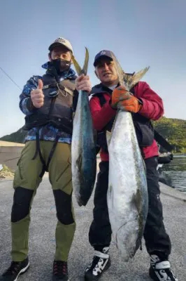 浜吉丸の2022年5月4日(水)1枚目の写真