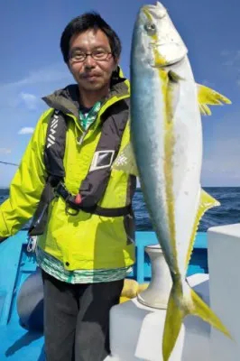 浜吉丸の2022年5月4日(水)2枚目の写真