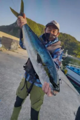 浜吉丸の2022年5月4日(水)3枚目の写真