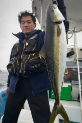 浜吉丸の2022年5月4日(水)4枚目の写真
